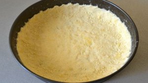 Трансильванский яблочный пирог
