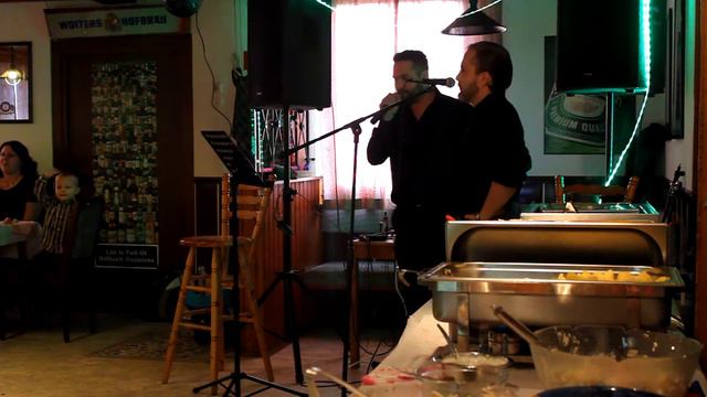 Вьюга (кавер) смотреть онлайн