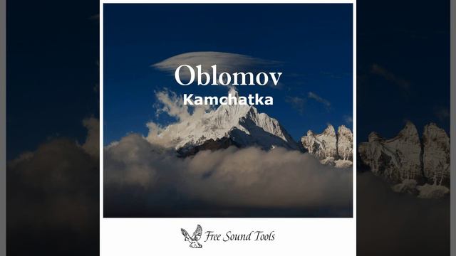 Kamchatka (Original Mix) смотреть онлайн