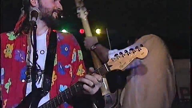 Jam Session - Анатолий Крупнов, Сергей Воронов, Стас Намин, Александр Торопкин смотреть онлайн