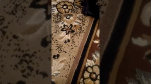Замена ручки бардачка
