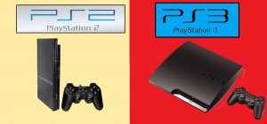 ИГРАЕМ В ИГРЫ ОТ PS2 НА PS3!