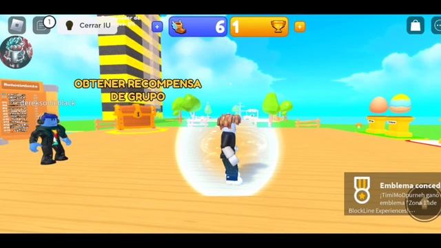 ??EL MEJOR *MOD MENU* para ROBLOX 2023 en ESPAÑOL | ULTIMA VERSION¡Robux, Velocidad, Y MAS!