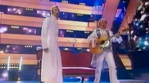 Александр и Никита Малинины - Белый конь