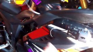 Falcon Speedfire часть 2