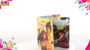 Крудс Книга Пещерные люди 175512)