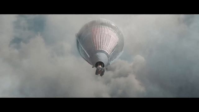 Повелитель ветра Тизер-трейлер Фильм 2023