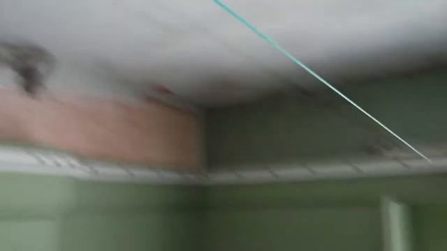 Монтаж тканевых потолков Descor смотреть онлайн