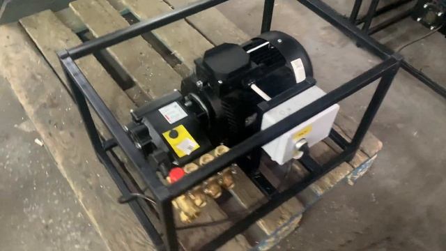 Мойка (АВД) 200 бар смотреть онлайн