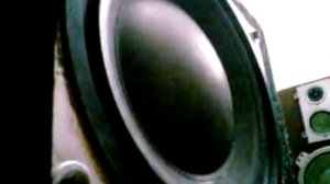 сабвуфер с s90