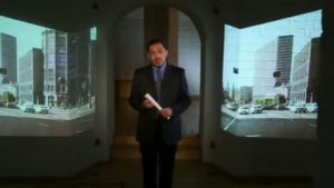 Александр Вампилов. “Старший сын“ ⁄ Библейский сюжет ⁄