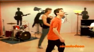 Big Time Rush Dance Rehearsal for the first BTR show.