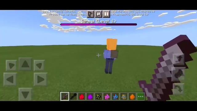 Friday Night Funkin Mod In Minecraft (latest update) New Characters! смотреть онлайн
