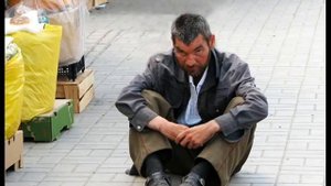 Избавим Москву от бомжей на вокзалах