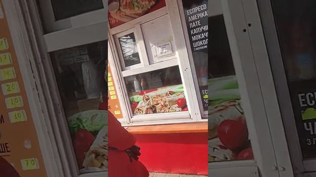 🇺🇦. Запорожье. 07.02.23. Малый Рынок. Прогулка вдоль улицы Запорожской от ул. Гоголя до ул. Школьно смотреть онлайн