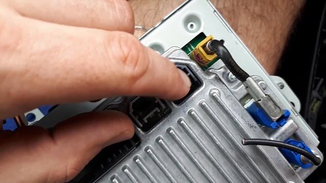 Установка Sync 3 на Форд Фокус 3. смотреть онлайн