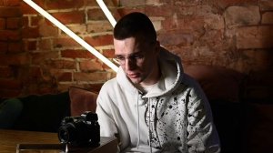 Тест камеры Nikon Z 5