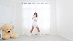 aespa 에스파 'Black Mamba' - Lisa Rhee Dance Cover