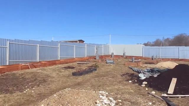 Маленький ураган в Подмосковье смотреть онлайн