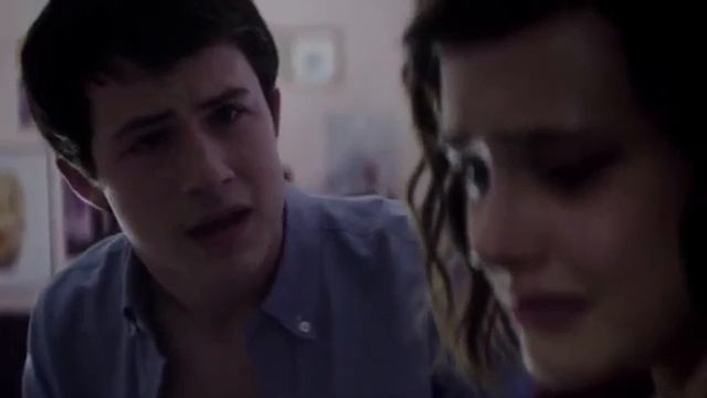 13 причин почему. Самый лучший и самый слезливый момент. смотреть онлайн