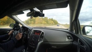 ЗАРУБА ПРОДОЛЖАЕТСЯ АСТРА 1.6 ТУРБО VS OCTAVIA A7 1.4 ТУРБО STAGE 1