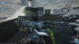 Warframe:  фарм кредитов на индексе  Билды и советы