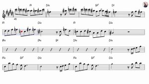 Belle (Notre Dame De Paris) Easy Alto Sax