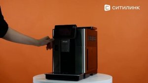 Обзор Кофемашины DeLonghi ECAM610.75.MB | Ситилинк
