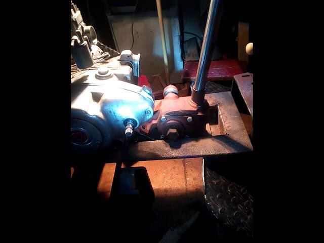 Превращения трицикла продолжаются....