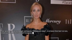 Навка поразилась вскрывшимися данными после ухода от Авербуха
