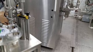 обзор фасовщик Профитекс 19у14 стаканчики, для ммз1500 дог55.mp4