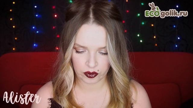 Не ожидала я в крапиве встретить розу (Шампунь укрепляющий Крапива от Клеона) смотреть онлайн