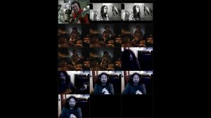 Mr. Big - To Be With You (cover)