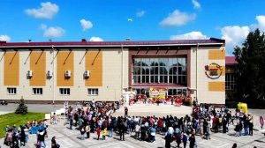 Город Сибай 67