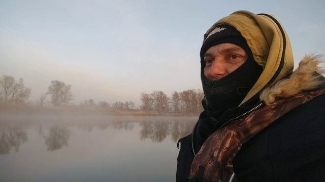 Рыбалка Астрахань