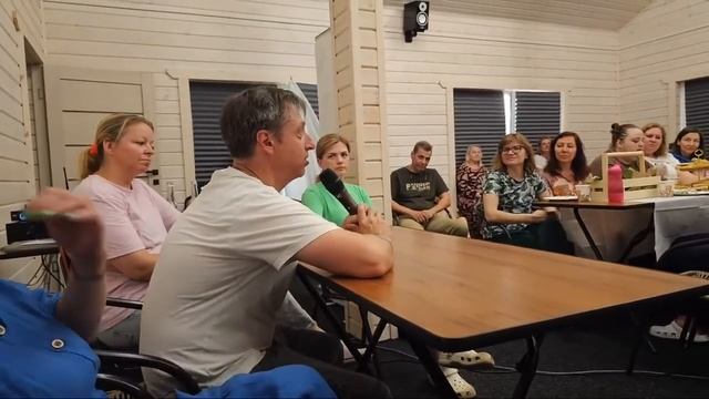 День Рождения Госпиталя Дикой Природы смотреть онлайн