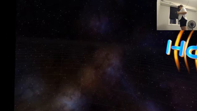 Lets Play Holodance VR - Diamond plays - Episode 6 смотреть онлайн