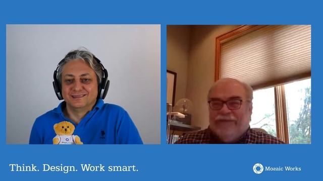 Allen Wirfs-Brock: Smalltalk, OOP, Javascript and ambient computing - part 2
