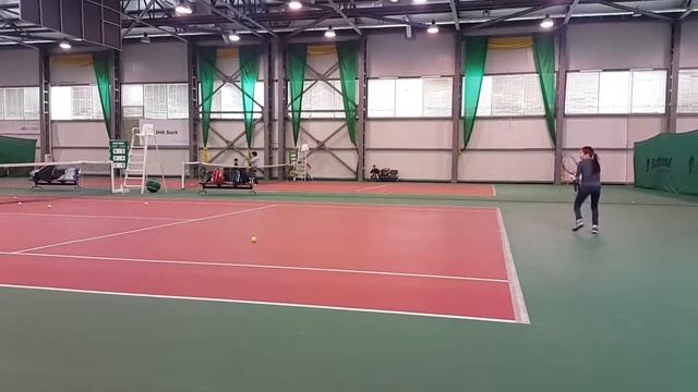 Тренировка от 04.03.2017г. Часть 1 "Разминка" смотреть онлайн