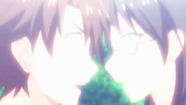 Новый завет Владыки тьмы, моей сестры [AMV] - Badass 💋 смотреть онлайн