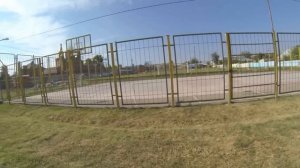 Станица Новотитаровская - Давай на Кубань!