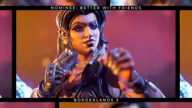 Премия Steam 2020 — Друг познаётся в игре смотреть онлайн