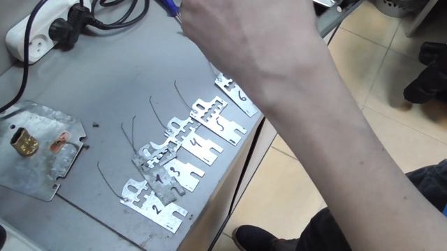 Замок CLASS: меняем ключ механизма, говорим об аналогах. смотреть онлайн