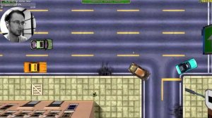 Прохождение первой GTA 1997 года | Прохождение серии GTA #1