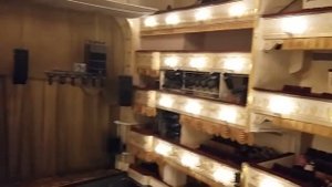 Оперетта "Веселая вдова" в Театре Оперетты