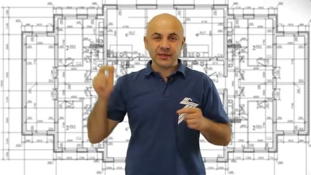 Как построить дом с МИНИМАЛЬНЫМИ расходами??? ЭКОНОМ строительство. "СССР" смотреть онлайн