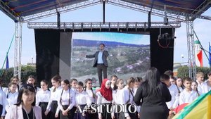 Фархад Абдурахманов-Лезгистан.HD