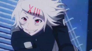 RYDER SPOT - GENERATION「AMV」