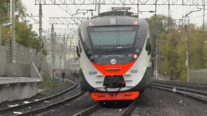 Электропоезда ЭД4М-0500 ЦППК, ЭД4М-0332