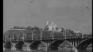 Старый Владимир, годы съемки 1967-1975 гг.